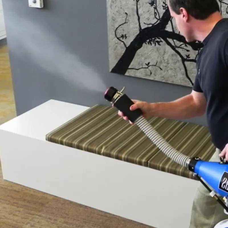 Professional Odor Removal in Polk County, IA